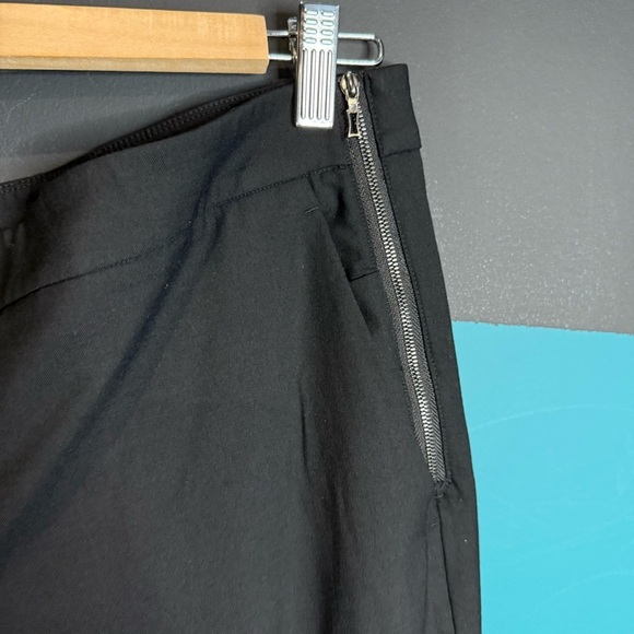 Kit and Ace Black Tailored Trousers - Picture 4 of 10